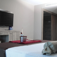 Delta Hotels by Marriott Bodrum - Bild 4