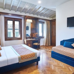 Hotel Adler Cavalieri - Bild 7