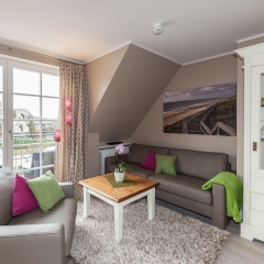 Strandresidenz-Sylt - Luxus FeWo's - Bild 2