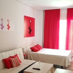Hotel y Apartamentos Doña Lola - Bild 5