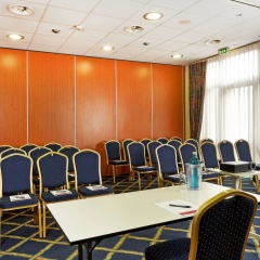 H+ Hotel Hannover - Bild 13