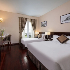 Sunline Hotel thumbnail 32