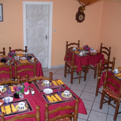 Hotel garni Djaran - Bild 25