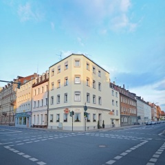 Hotel garni Knig Humbert - Bild 1