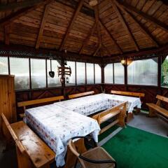Pensiunea Poiana Cristian in Poiana Brasov, Romania from 100$, photos, reviews - zenhotels.com photo 19