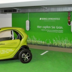 Living Hotel am Deutschen Museum - Bild 17