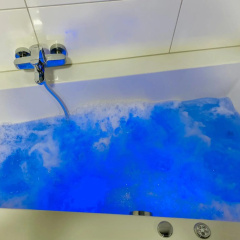 Lebenslust sonnige Innenstadt-Wohnung mit Whirlpoolwanne - Bild 6