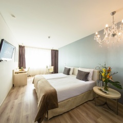 abba Berlin hotel - Bild 4