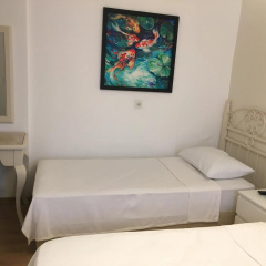 Sade Butik Otel - Bild 5
