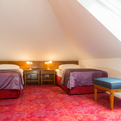 Hotel Erbprinzenpalais - Bild 3