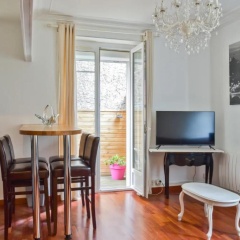 Boulogne 3 pièces avec Terrasse - Bild 5