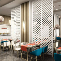 Istanbul Beach Hotel - Bild 21