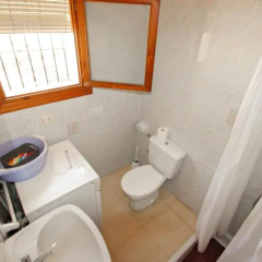 Laura-28A - traditionally furnished detached villa with peaceful surroundings in Calpe thumbnail 6