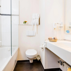 Taste Hotel Dresden - ehemals Residenz Alt Dresden - Bild 8