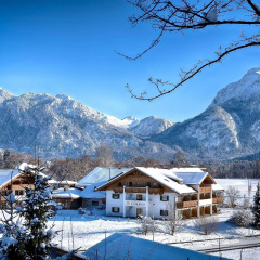 Hotel Sommer Füssen - Bild 14