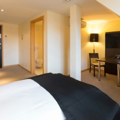 DORMERO Hotel Altes Kaufhaus Lüneburg - Bild 3