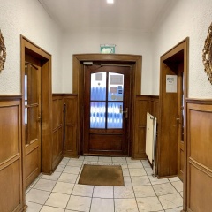 Hotel Zentrum Hannover - Bild 2