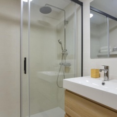 APARTAMENTO A 200 M DEL PUERTO, bonanza 15 1C - Bild 8