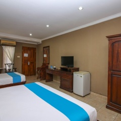 Airy Buleleng Kalibukbuk Lovina Bali - Bild 1