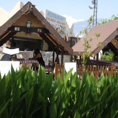Alanya First Class Hotel - Bild 15
