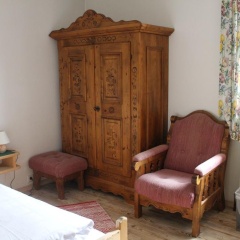 Hotel Gasthof Kranebitterhof - Bild 1