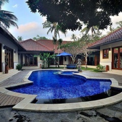 Villa Kiaora - Bild 11