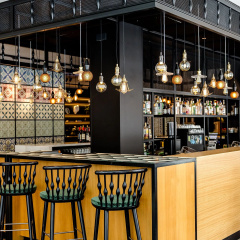 Motel One Madrid-Plaza de España - Bild 25