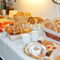 Hostal Ca'n Tiu - Bild 13