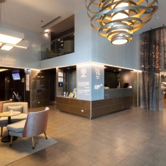 Neya Lisboa Hotel - Bild 2