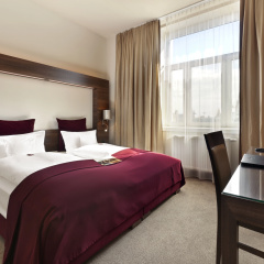Fleming's Selection Hotel Frankfurt-City - Bild 4
