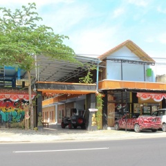 Airy Eco Pantai Senggigi Lombok - Bild 12