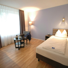 New Work Hotel Essen - Bild 5