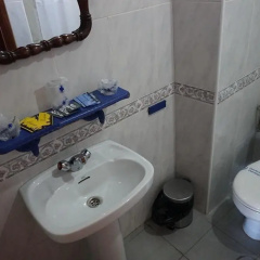 Hostal Alamare - Bild 8