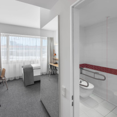 Holiday Inn Munich - Leuchtenbergring - Bild 8