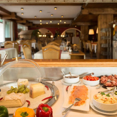 Hotel Rheinischer Hof - Bild 12