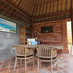 Uma Mani Villa Jimbaran - Bild 8
