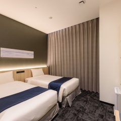 hotel MONday Premium TOYOSU - Bild 10