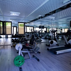 Aleria Belport Beach Hotel - Bild 25