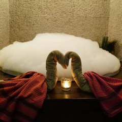 Alba Ankara Hotel - Bild 15