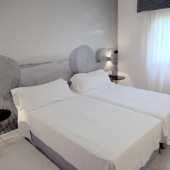 Es Baulo Petit Hotel - Bild 4