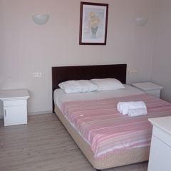 Helene Moonlight Otel - Bild 3