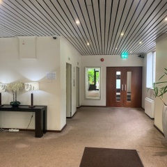 Marlyn Lodge - City of London - Bild 10