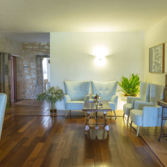 Casal Santa Eulàlia Hotel - Bild 16