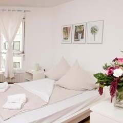 Apartments am Brandenburger Tor - Bild 6