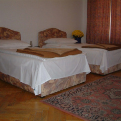 Hotel Pension Stadtpark - Bild 3