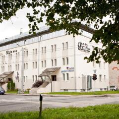 Kolonna Hotel Brigita in Riga, Latvia from 63$, photos, reviews - zenhotels.com photo 9