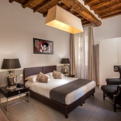 Relais Vatican View - Bild 4