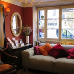 Hôtel Eldorado Paris - Bild 2