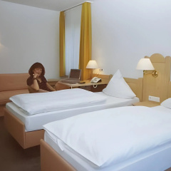 Hotel Gasthof Zur Linde - Bild 6