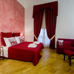 La Locandiera B&B - Bild 5
